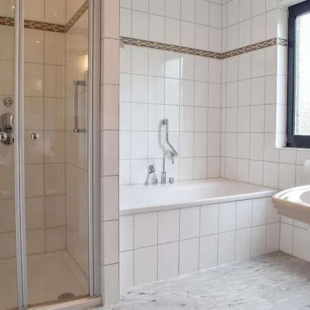 Holiday home Two-bedroom Holiday In Gerolstein-hinterh. Hinterhausen