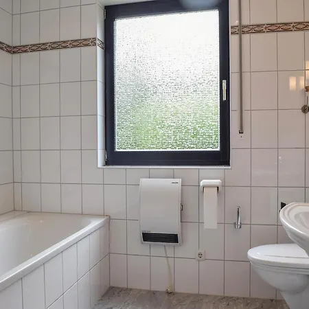 Two-bedroom Holiday In Gerolstein-hinterh. Hinterhausen