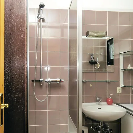 Holiday home Two-bedroom Holiday In Gerolstein-hinterh. *