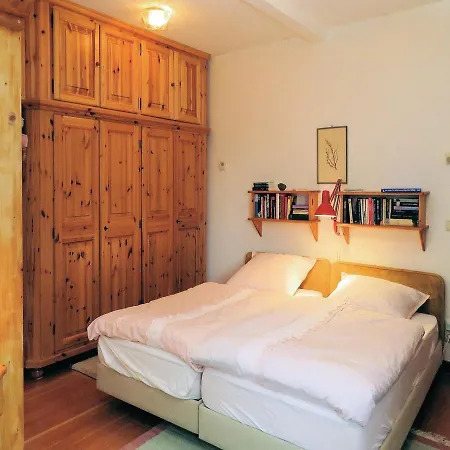 Holiday home Two-bedroom Holiday In Gerolstein-hinterh. Hinterhausen
