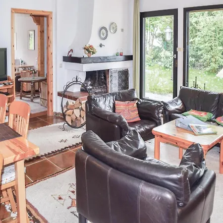 Two-bedroom Holiday In Gerolstein-hinterh. Holiday home